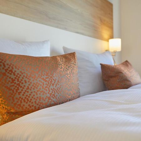 Vr-Serviced Apartments Gerstungen Ngoại thất bức ảnh