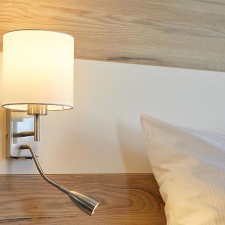 Vr-Serviced Apartments Gerstungen Ngoại thất bức ảnh