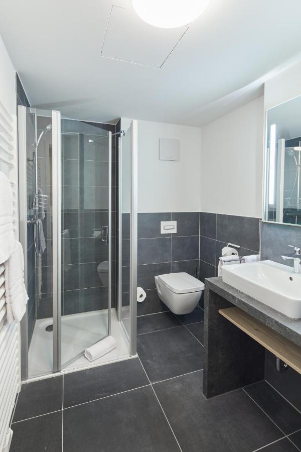 Vr-Serviced Apartments Gerstungen Ngoại thất bức ảnh