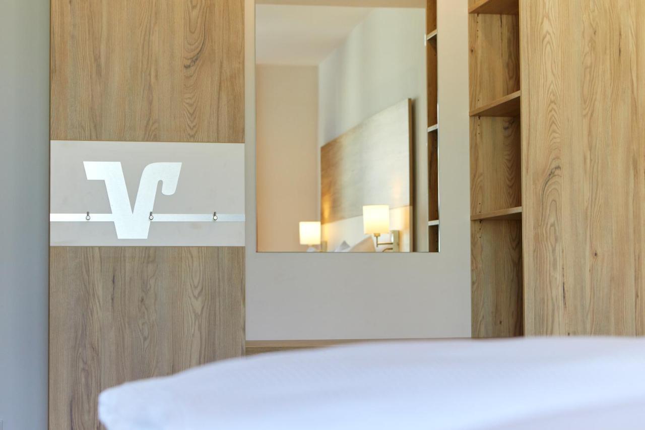 Vr-Serviced Apartments Gerstungen Ngoại thất bức ảnh